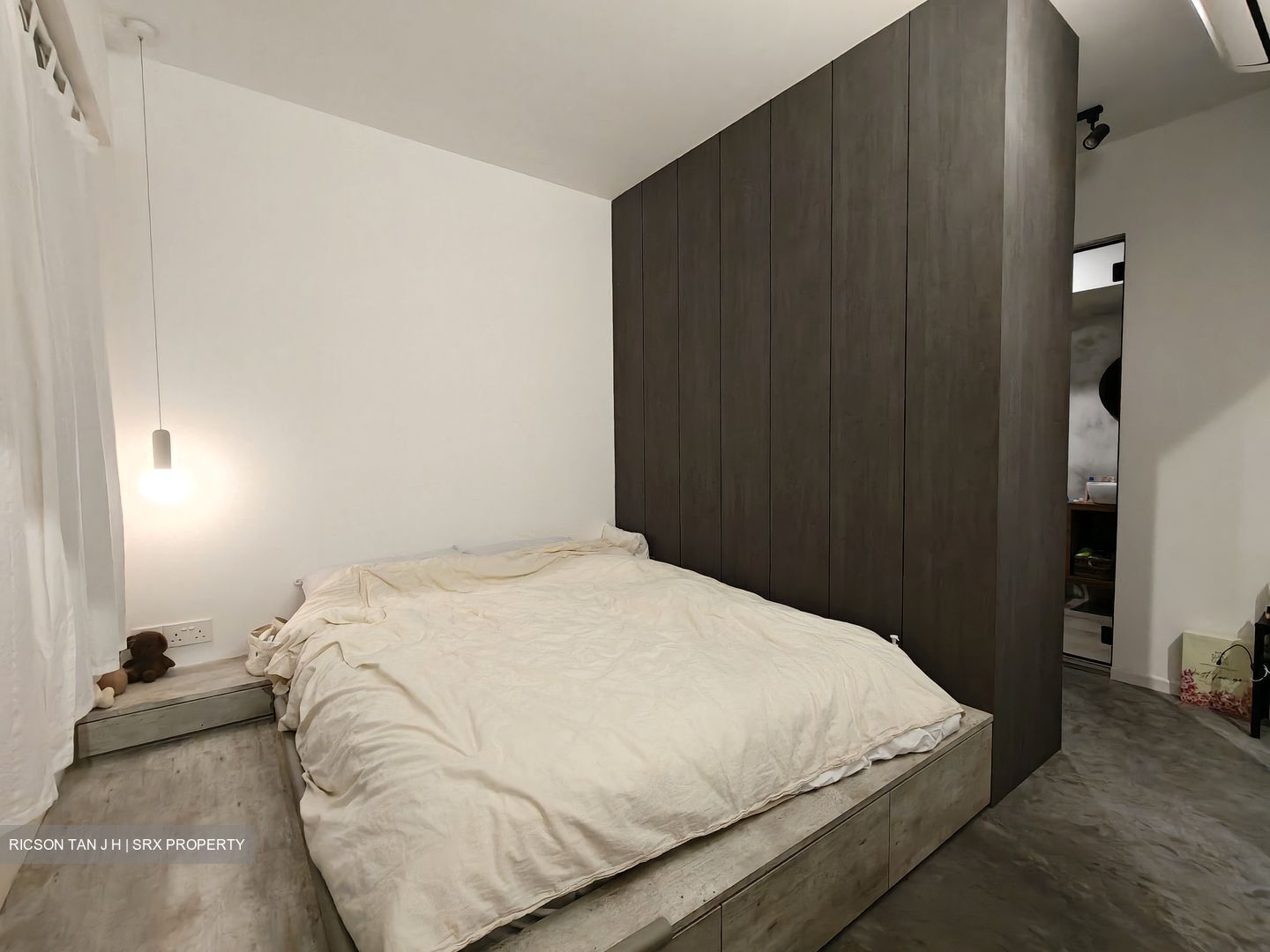 Blk 118A Alkaff Lakeview (Toa Payoh), HDB 3 Rooms #612524931